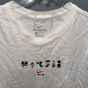 Rare Nike Air Presto Men‎ shirt size XL